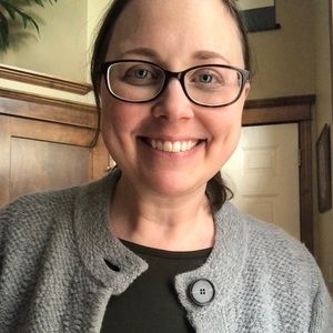 Meet your Posher, Sarah
